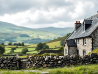Celebrity couple facing planning objections for their home