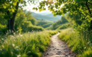 Aberdeenshire man walking in memory of fiancée and son