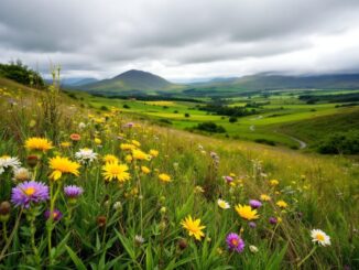 New school campus location debate on Isle of Mull