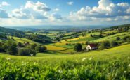 Protest against crematorium plans in local community