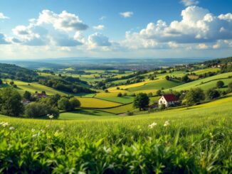 Protest against crematorium plans in local community
