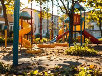 Concerns over potential cuts to day care services