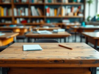 Evolving education landscape in Scotland