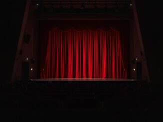 Local talent performing in Witches of Eastwick musical