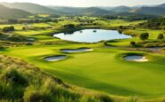 Increased security measures at Trump International Golf Links