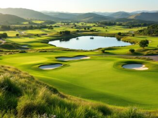Increased security measures at Trump International Golf Links