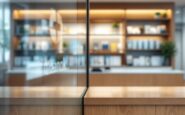 HSBC UK branch offering financial health check service