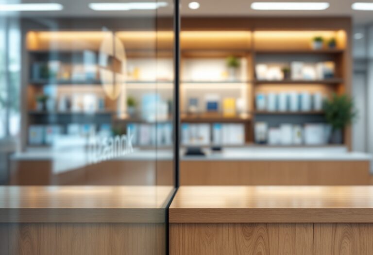 HSBC UK branch offering financial health check service