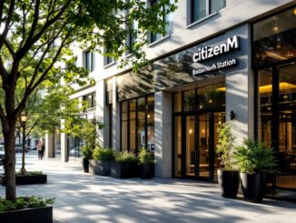 Emergency responders at Boston hotel hazmat incident