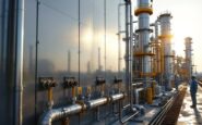 Proposed hydrogen plant site in Kintore under debate