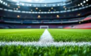 Giocatori dell'Inverness Caledonian Thistle in campo