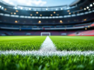Giocatori dell'Inverness Caledonian Thistle in campo