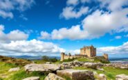 Inverness Castle with new pricing and local benefits