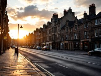 Knife amnesty campaign in Scotland to reduce violence
