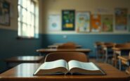 Students in Moray schools discussing mobile phone ban