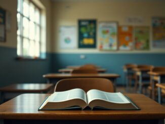 Students in Moray schools discussing mobile phone ban