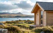 Planning new projects and expansions in the Hebrides