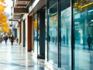 New retail stores opening in Aberdeen's Union Square