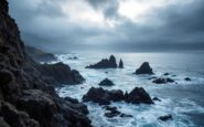 Local perspective on North Coast 500 tourism issues