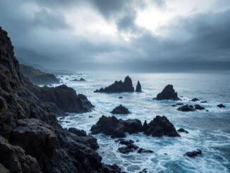 Local perspective on North Coast 500 tourism issues