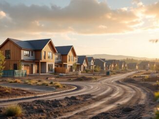 Overview of latest planning developments in Moray