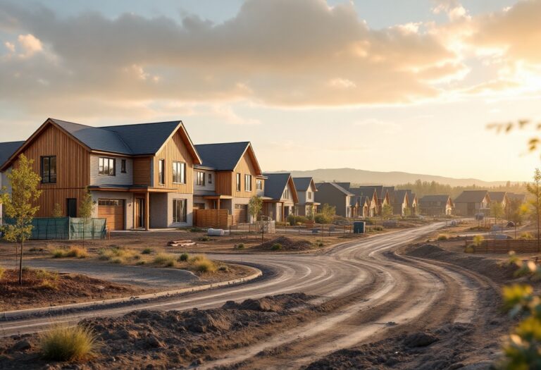Overview of latest planning developments in Moray