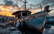 Fire incident on a boat in Inverness under investigation