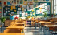 Portlethen Academy showcases improvements post-inspection