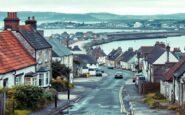 Immagine che rappresenta la trasformazione di Portlethen negli anni '80