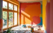 Family renovating a traditional home in Scotland