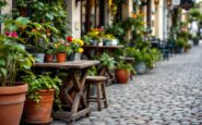 Roots Cafe opening soon in Inverness, fully vegetarian menu