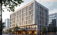 Royfold House in Aberdeen sold to Canadian investors