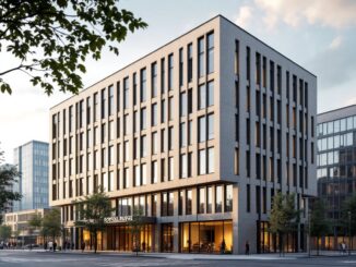 Royfold House in Aberdeen sold to Canadian investors