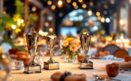 Nominations for the Scottish Press Awards showcasing journalism