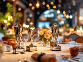 Nominations for the Scottish Press Awards showcasing journalism
