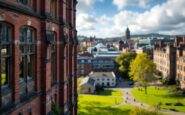 Challenges faced by Scottish universities due to funding issues