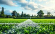 Sport Aberdeen promotes grassroots football despite pitch issues