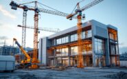 Survitec's new factory in Aberdeen area expansion