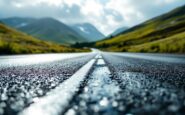 Teenager speeding at 106mph in North Highland region