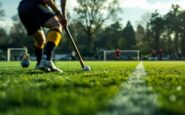 Exciting moments from the shinty season opener matches