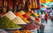 Grafico che mostra le tendenze delle rimesse in Bangladesh