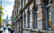 Protest against Aberdeen City Council's employment practices