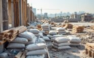 Decline in UK construction sector activity
