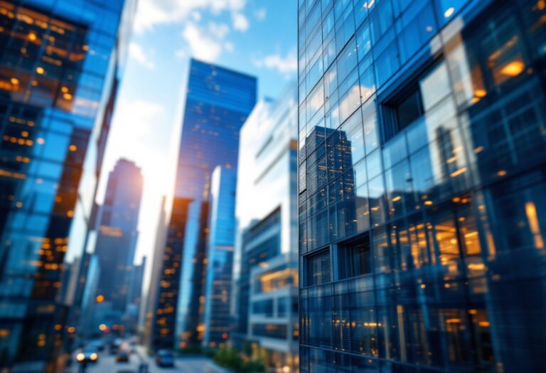 UK businesses sharing insights on energy sector consultation