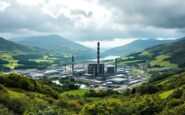 Business leaders advocating for carbon capture in the UK