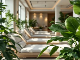 Journey of Urban Wellness Health & Float