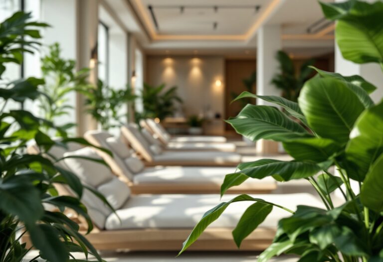 Journey of Urban Wellness Health & Float