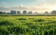 Planning developments in the Hebrides region overview