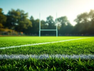 Will Carling discussing England's coaching and performance