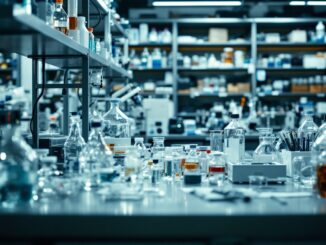 Investment in Aberdeen lab enhances biotech research